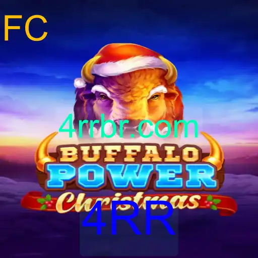 Buffalo Power Christmas: Uma Aventura Festiva no Mundo dos Jogos