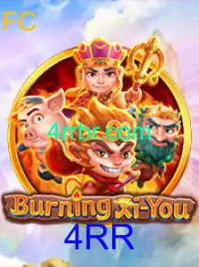 Descubra o Universo de BurningXiYou: Aventuras e Regras do Jogo