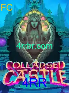 Explorando CollapsedCastle: Uma Jornada Através dos Mistérios de 4RR