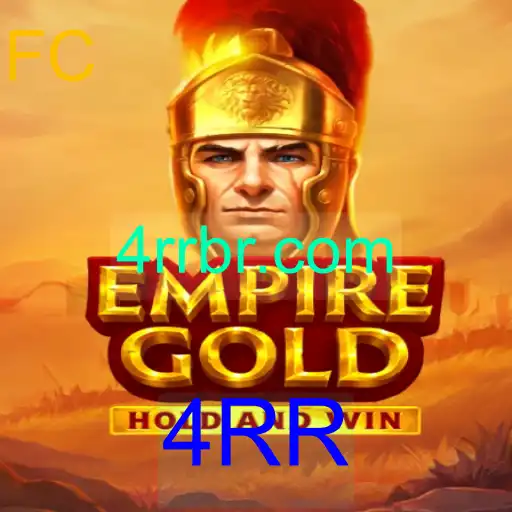EmpireGold: Descubra o Novo Jogo Estratégico com a Inovadora Dinâmica 4RR