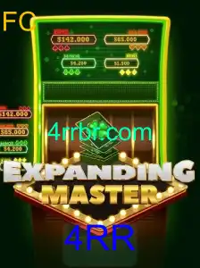 Descubra o Mundo de ExpandingMaster: Regras e Estratégias do Jogo 4RR
