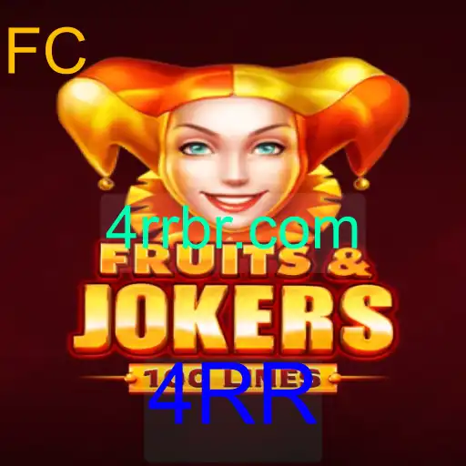 Descubra o Universo de FruitsAndJokers100: Um Jogo Inovador