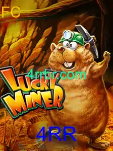 Descubra o Fascinante Mundo do LuckyMiner: Um Jogo de Estratégia e Sorte