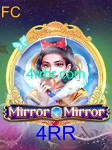 MirrorMirror: Descubra o Fascínio de 4RR no Mundo dos Jogos