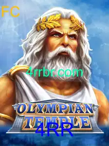 OlympianTemple: Descubra o Fascinante Jogo de Estratégia inspirado na Grécia Antiga