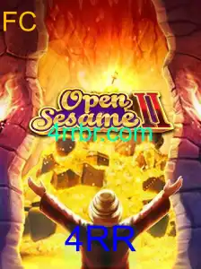 Descubra OpenSesameII: O Carismático Jogo de Estratégia Envolvente