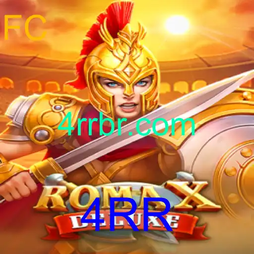 RomaXDeluxe: A Imersão Completa em um Jogo Estratégico Revolucionário