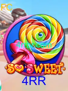 Descubra o Encantador Jogo de Tabuleiro SoSweet e Mergulhe na Experiência 4RR