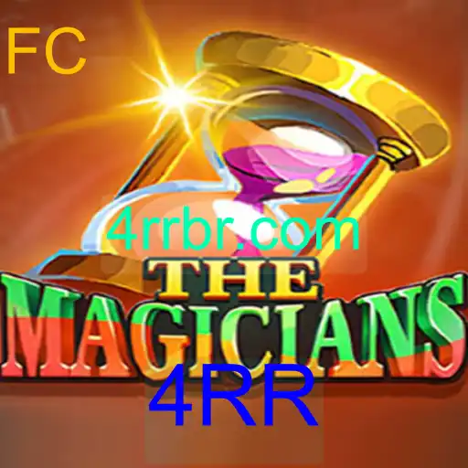 TheMagicians: Descubra o Universo de Magia com 4RR